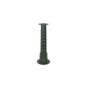 Colonne en fonte pour pompe à bras à poser Ribiland