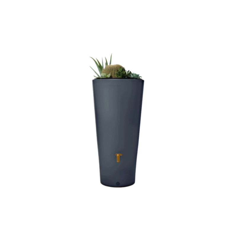 Récupérateur Vaso 220 L avec robinet