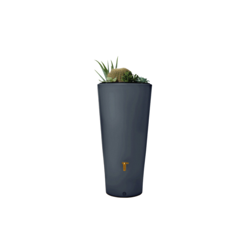 Récupérateur Vaso 220 L avec robinet