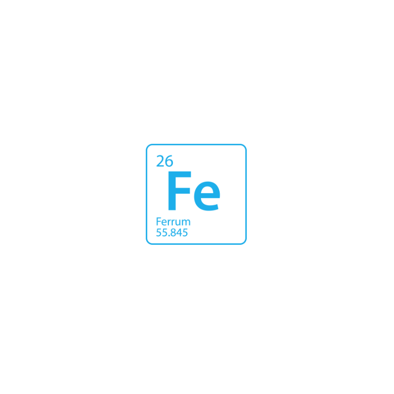 Filtre Ferromix pour traiter le FER 20" BIG