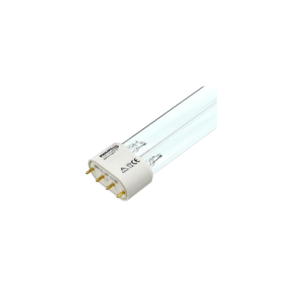 lampe UV C 2G11 Philips pour la désinfection de l'eau