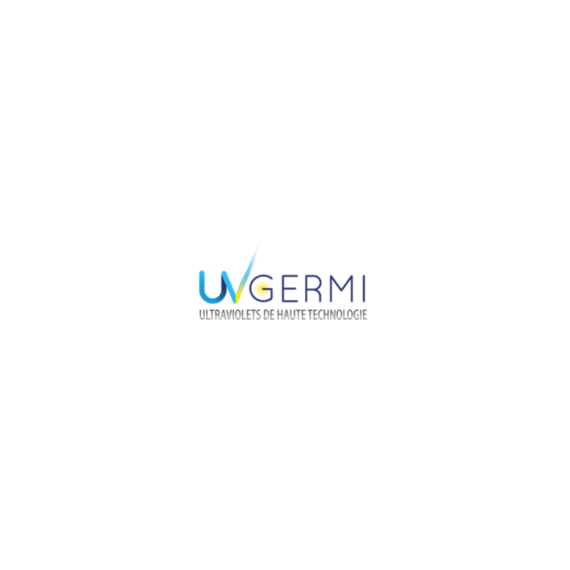 UV Germi la technologie Française des ultraviolet
