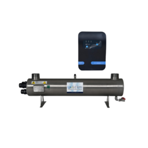 Réacteur UV Germi UVPLUS 3W75