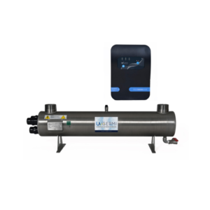 Réacteur UV Germi UVPLUS 3W75