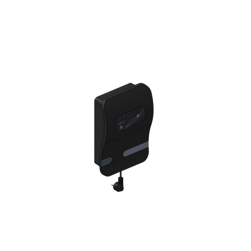 Réacteur UVPLUS W36 débit max de 3,2 m3/h par UVGermi – Image 4