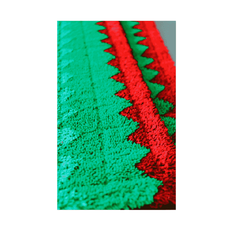 Balai Microfibre Ergo Plus Delta de Concept Microfibre – Image 5