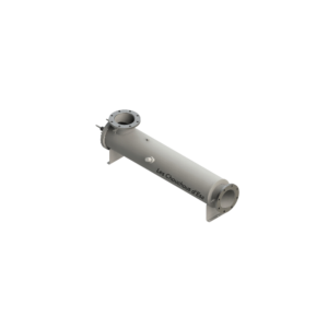 Réacteur BIO UV DW 1150