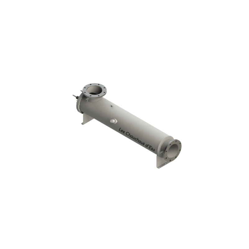 Réacteur BIO UV DW 1150