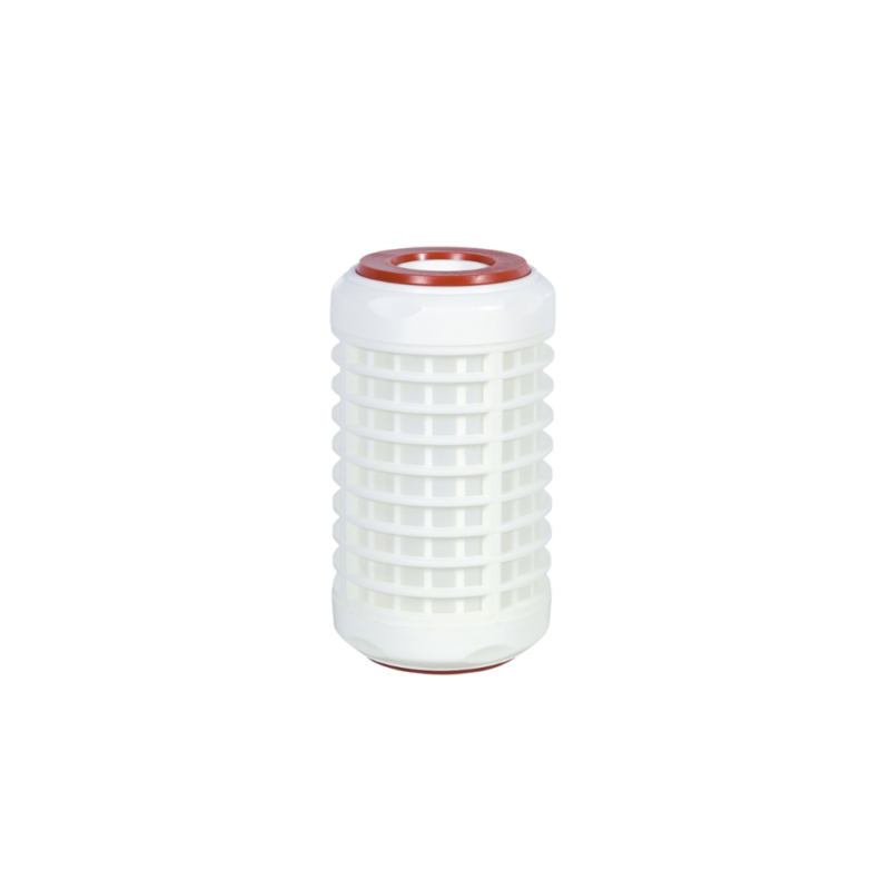 Filtre lavable 5 pouces 50 microns anti boue Ribiland