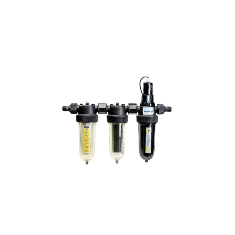 TRIO UV 40W Cintropur