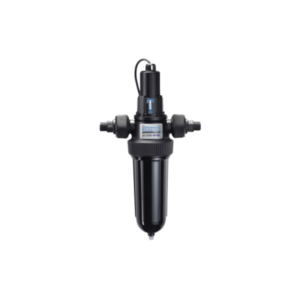 Réacteur UV 2100 Cintropur pour désinfection d’eau par UV C