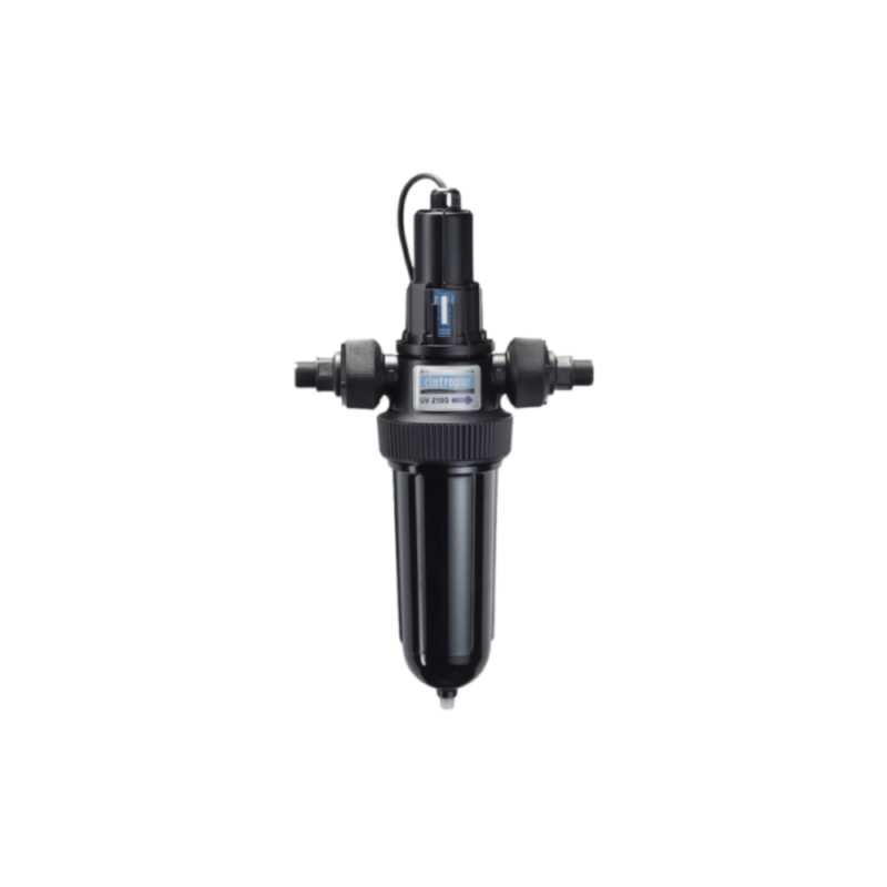 Réacteur UV 2100 Cintropur pour désinfection d’eau par UV C