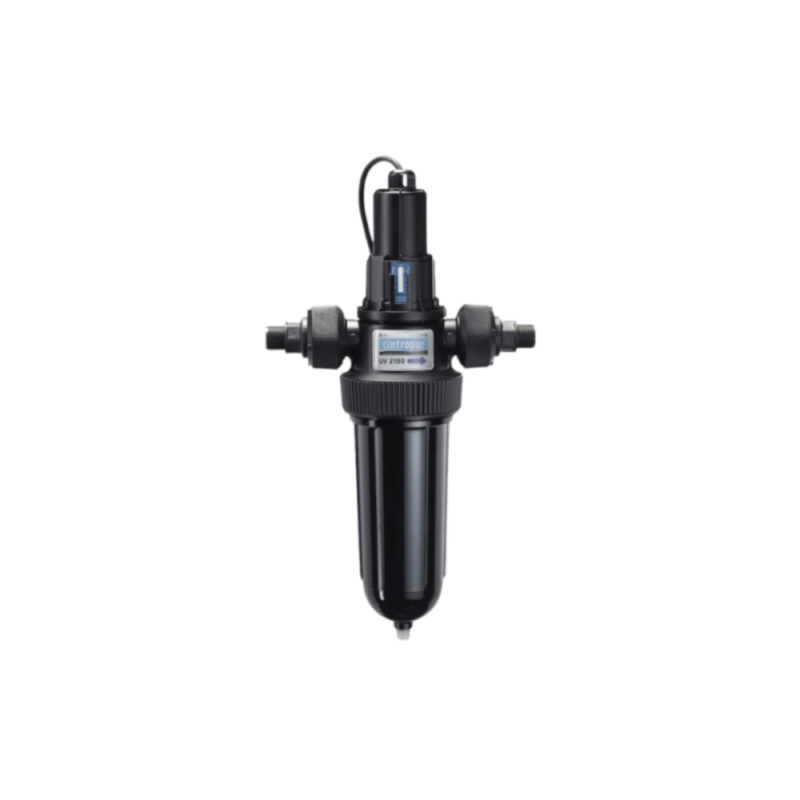 Réacteur UV 2100 Cintropur pour désinfection d’eau par UV C