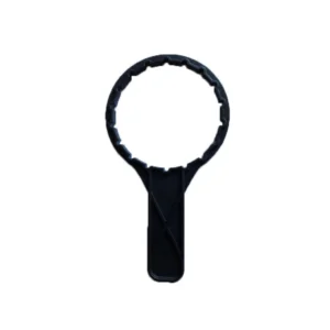 Clé pour porte-filtres 10 pouces ou 20 pouces Alfaa