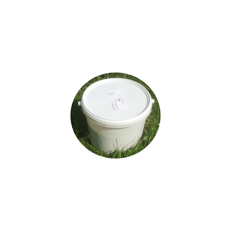 Média pour pHneutralizer Erie Water seau de 3,5 L