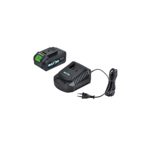 Chargeur et batterie Ribimex