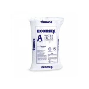 Média Ecomix Ecosoft pour Multimix sac de 12 L