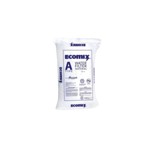 Média Ecomix Ecosoft pour Multimix sac de 12 L