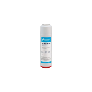 Filtre 10 pouces anticalcaire Ecosoft pour diminuer la dureté de l'eau