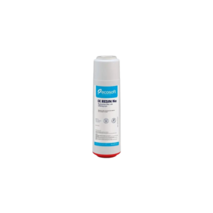 Filtre 10 pouces anticalcaire Ecosoft pour diminuer la dureté de l'eau