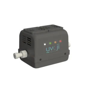 Réacteur Led UV Oji Safe de T-ZIC