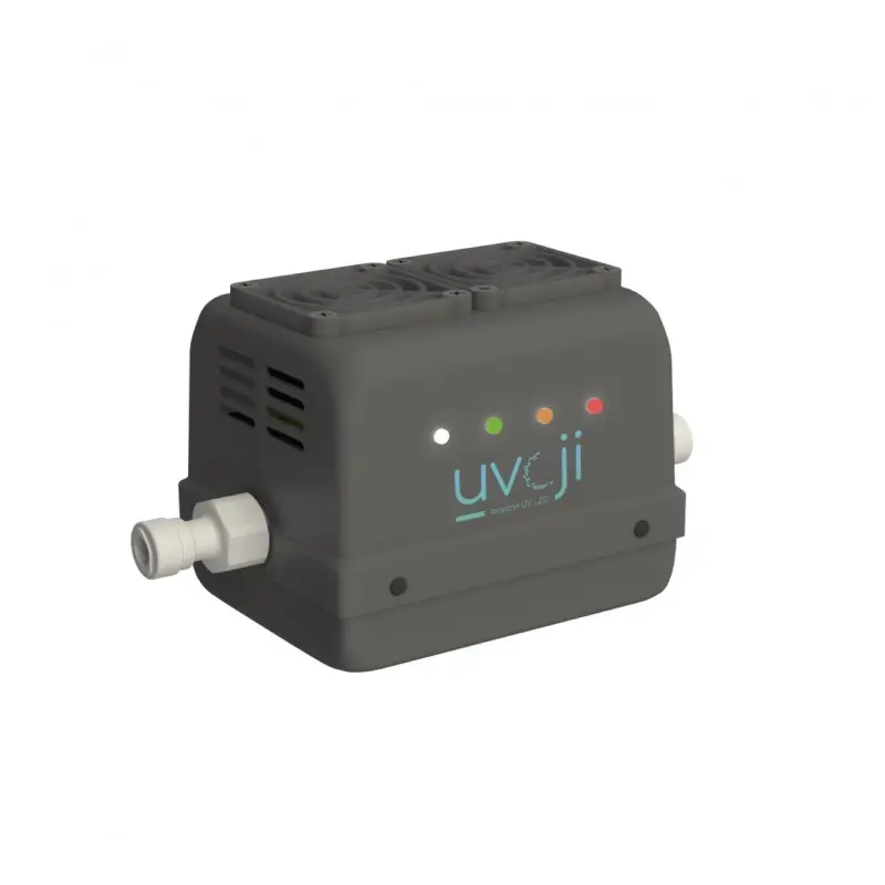 Réacteur Led UV Oji Safe de T-ZIC