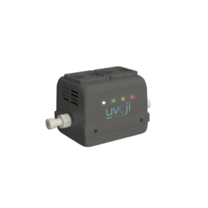 Réacteur Led UV Oji Safe de T-ZIC