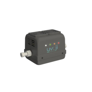 Réacteur Led UV Oji Safe de T-ZIC
