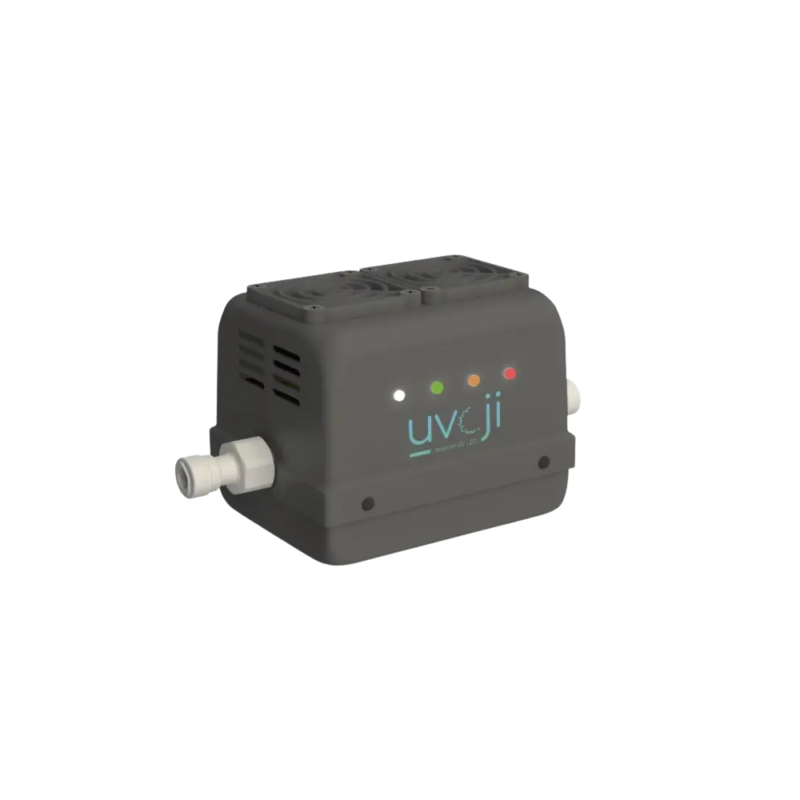 Réacteur Led UV Oji Safe de T-ZIC