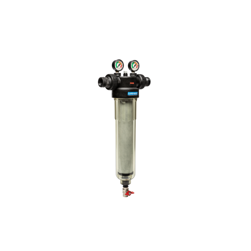 Tamis filtrant Cintropur pour NW500/650/800 - 300 microns en nylon lavable