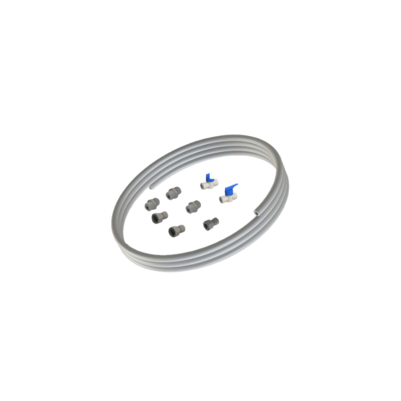 Kit de connexion pour LED UV Oji de T zic