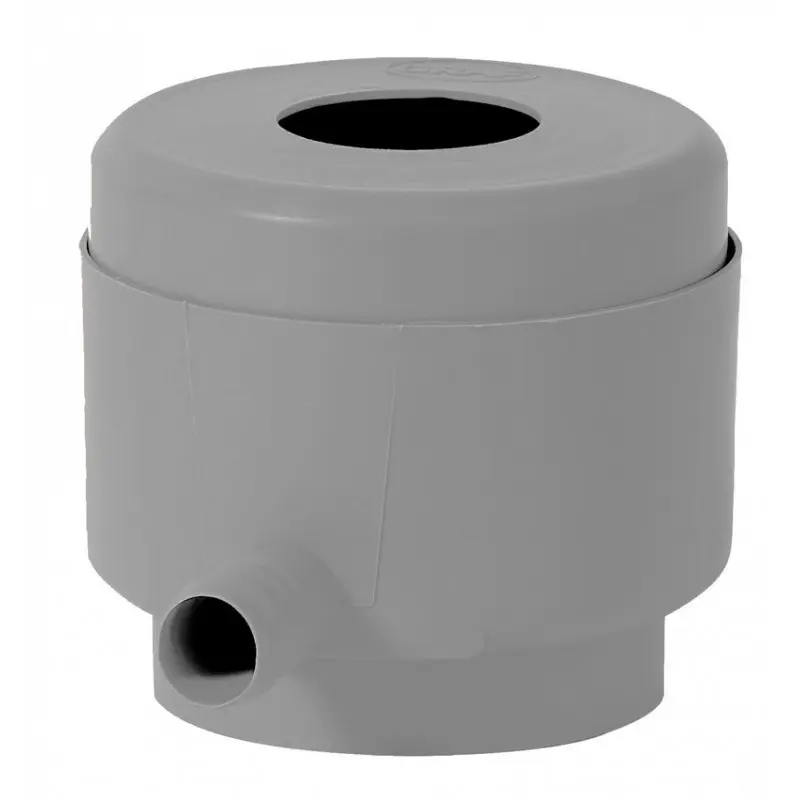collecteur de gouttière du réservoir murale 300 L Slim de Garantia