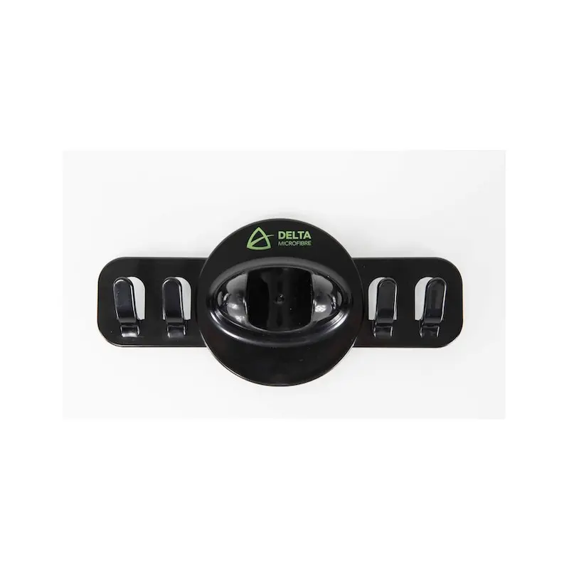 Organizer pour balai microfibre Delta de Concept Microfibre