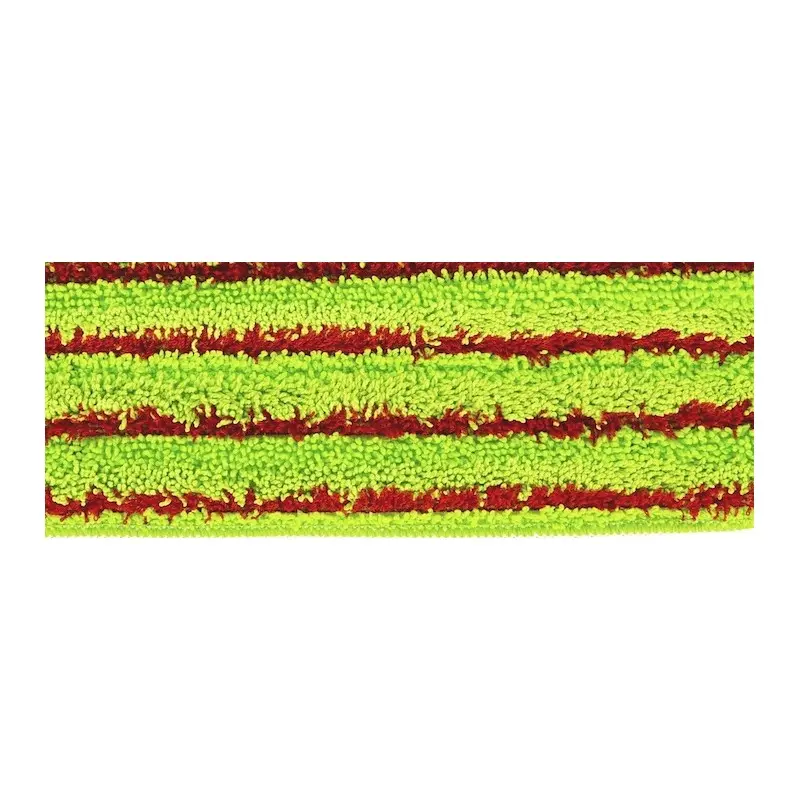 Texture du bandeau microfibre U-Clean Delta