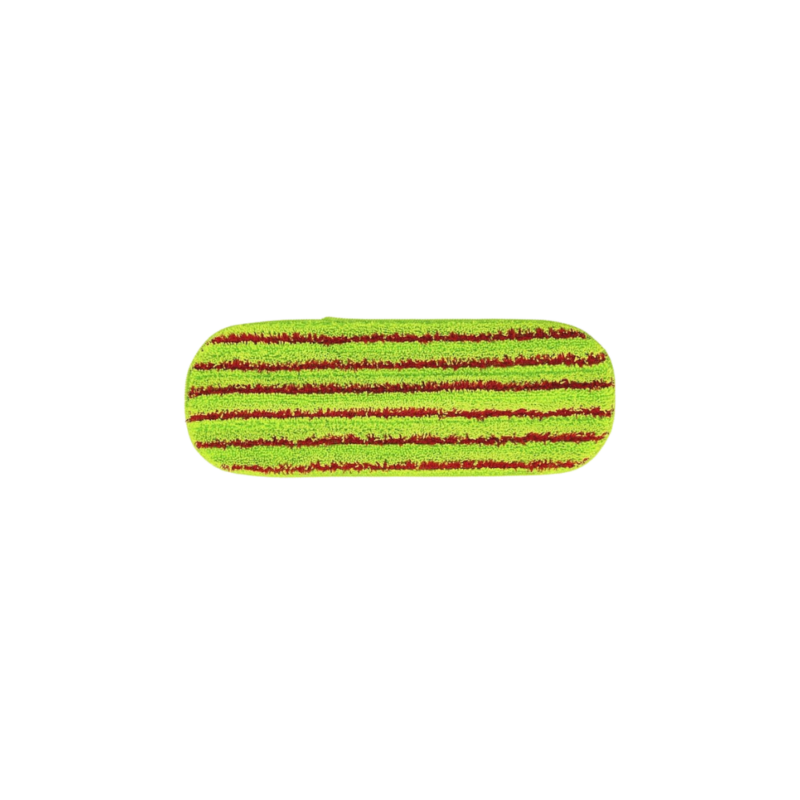 Bandeau microfibre tri-compositions pour support U-Clean Delta