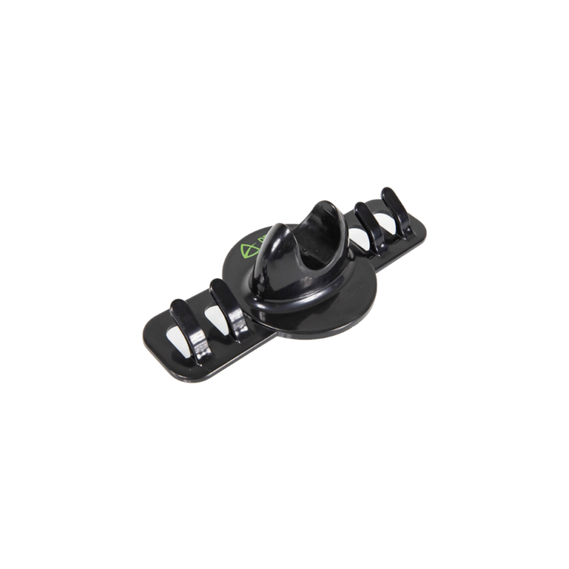 Organizer delta pour balai et microfibre