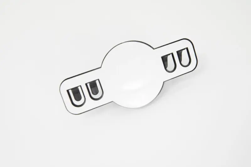 Organizer pour balai microfibre Delta de Concept Microfibre – Image 3