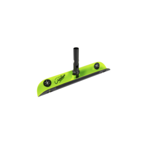 Support U-clean Delta 35 cm pour bandeaux microfibre et serpillières