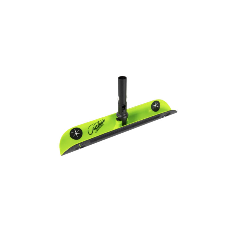 Support U-clean Delta 35 cm pour bandeaux microfibre et serpillières