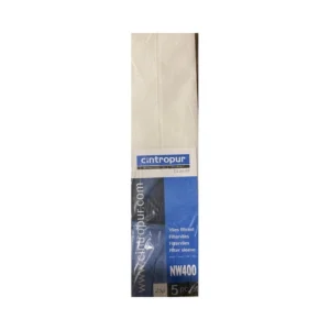Sachet de 5 tamis filtrants 25 microns Cintropur pour NW 400