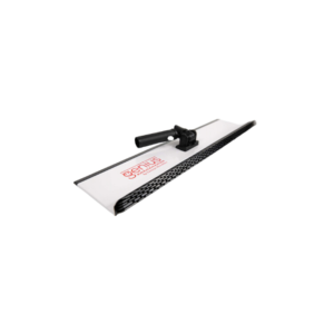 Support bandeau microfibre Genius Concept microfibre à bandes velcro