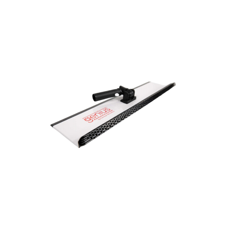 Support bandeau microfibre Genius Concept microfibre à bandes velcro