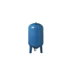 Ballon réservoir vertical à vessie Calpeda de 50 à 500 L, P S 16 bar