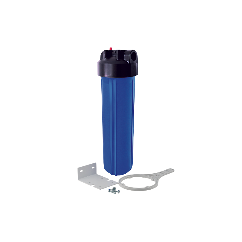 Porte Filtre BIG Meltblown 5 microns en 20" pour Skid Ecostream 6 Alfaa
