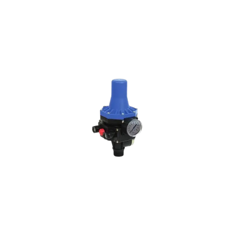 Pressostat Control Pump pour module de gestion eau de pluie eau de ville Kettner