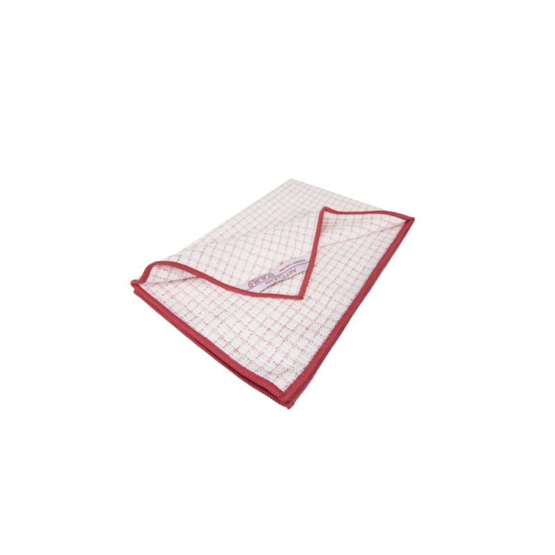 Torchon microfibre cuisine Art'Clean grand format Concept microfibre