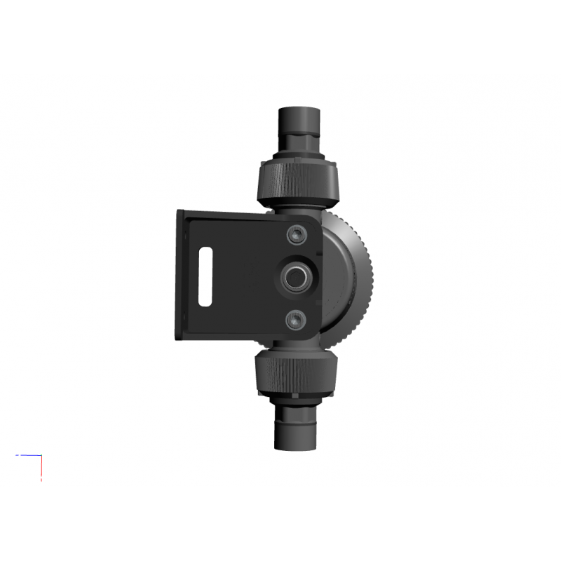 Vu du dessus du Filtre NW 25 1″ Cintropur pour filtration l'eau