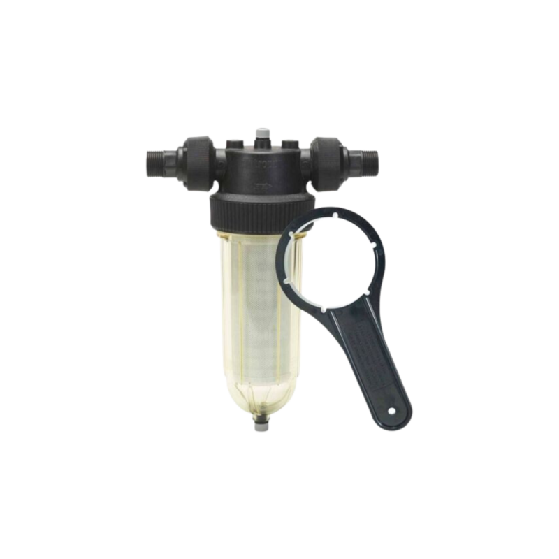 Filtre domestique à sédiments NW 25 Cintropur débit 5,5 m³/h