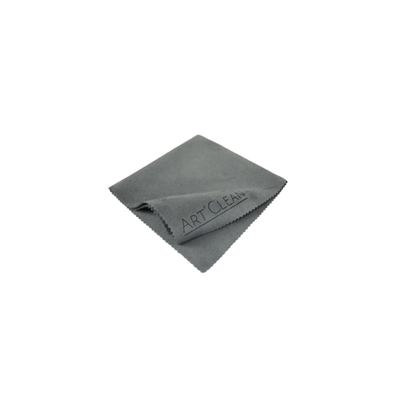 Lavette microfibre High-Tech Art’Clean de Concept microfibre