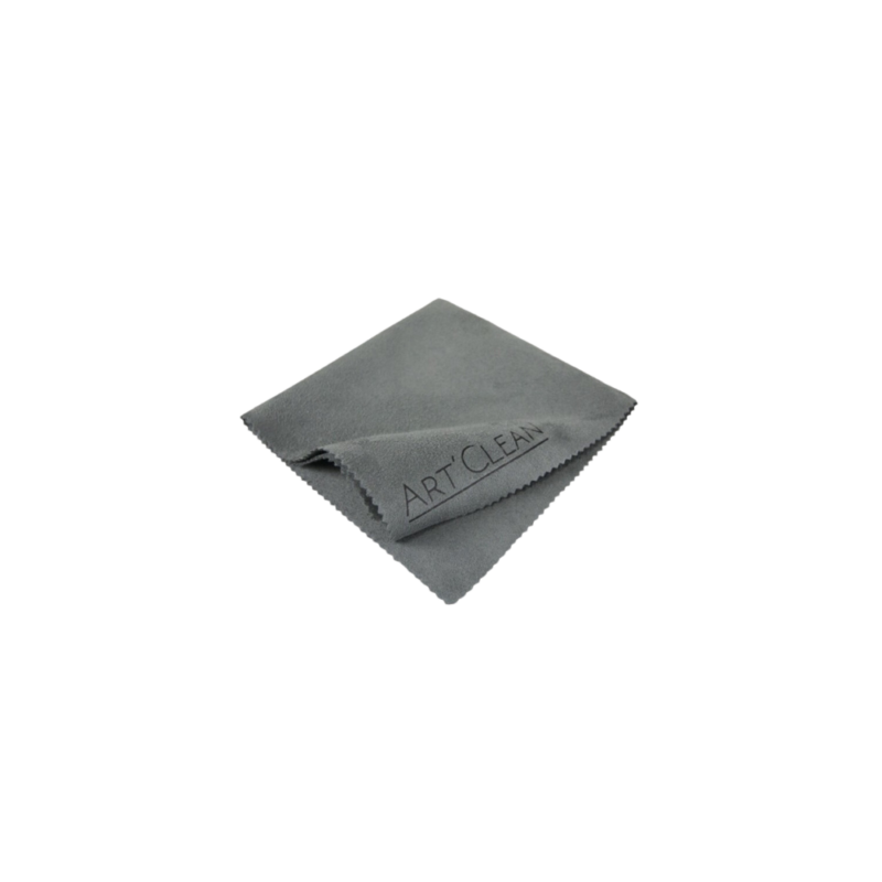 Lavette microfibre High-Tech Art’Clean de Concept microfibre